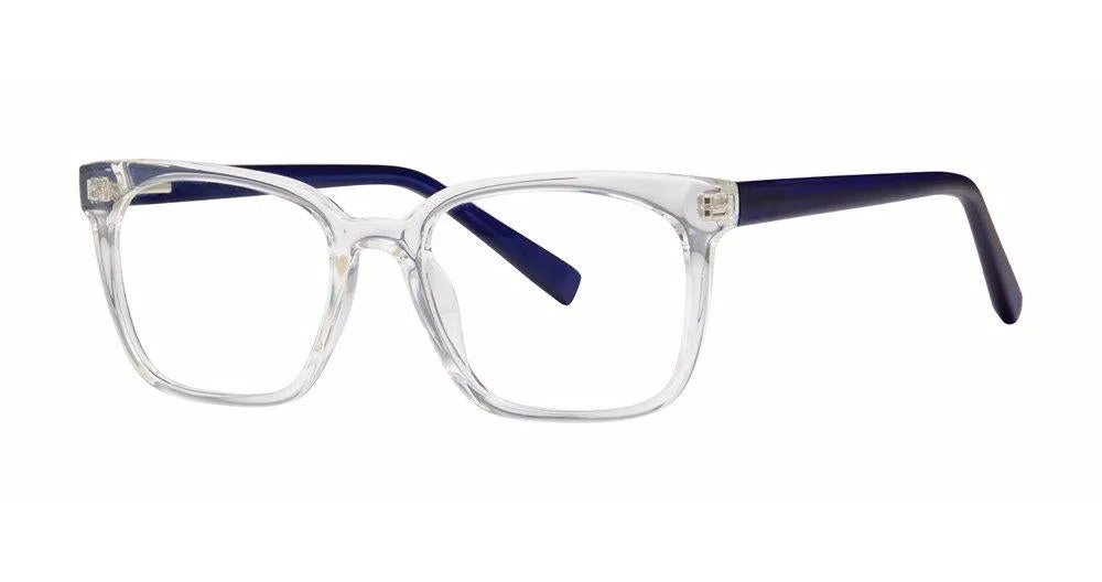 MODERN PLASTICS II MAINTAIN Eyeglasses - view 9